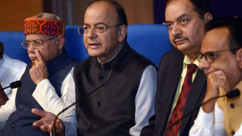 Jaitley Jaitley