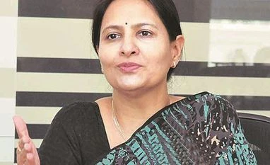 Crisil chief Ashu Suyash to quit after 6 yrs at helm; to start new venture Ashu Suyash