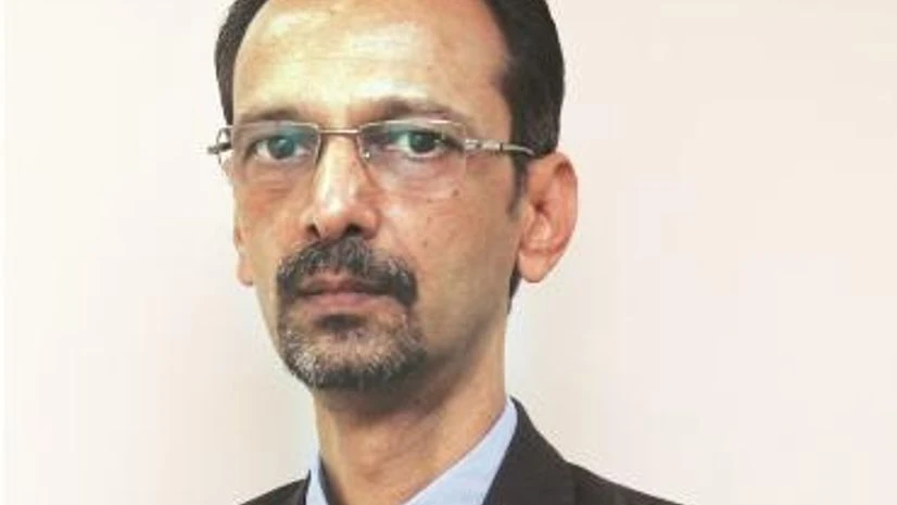 Devendra Pant Devendra Pant