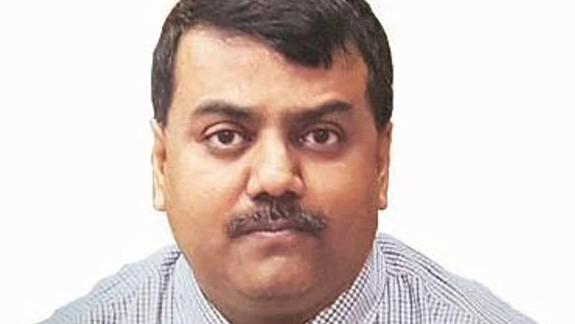 Soumya Kanti, Ghosh Group Chief Economic Advisor, State Bank of India Soumya Kanti