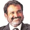 TV Mohandas Pai