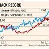Budget 2018: Cheers for 'Bharat', some LTCG tax overhang for markets