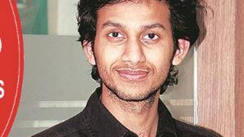 OYO CEO Ritesh Agarwal OYO CEO Ritesh Agarwal
