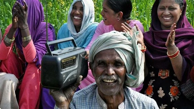 Budget 2018 on Rural sector