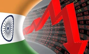 ADAG shares hit 52-week lows; RCom falls 14% Markets down, Stocks, Shares