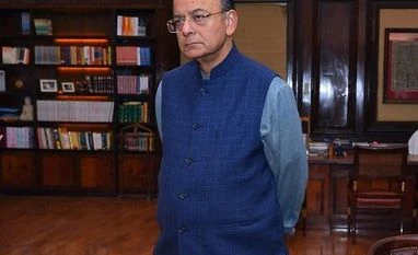 Task to strengthen public finances left to next govt after 2019: Fitch Arun Jaitley, Budget