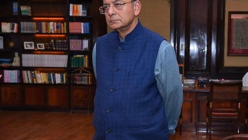 Arun Jaitley, Budget Arun Jaitley