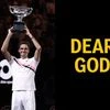 A fan's letter to Roger Federer on his greatness and achievements