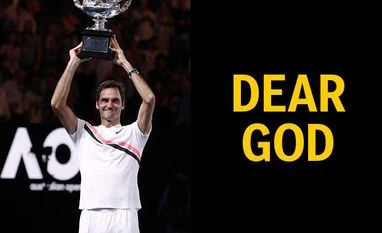 A fan's letter to Roger Federer on his greatness and achievements weekend
