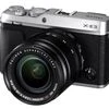 Fujifilm X-E3