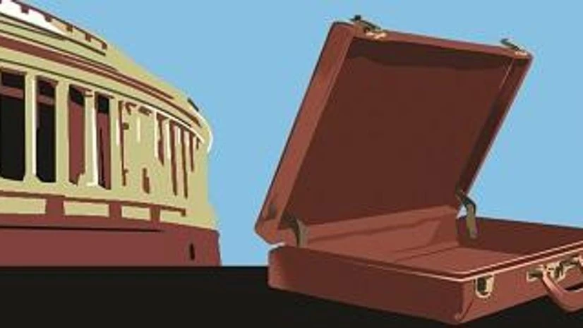 graph Illustration by Binay Sinha