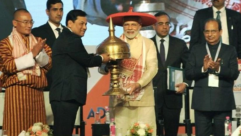 Narendra Modi Narendra Modi