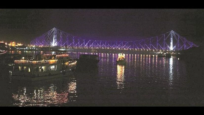 Howrah Bridge Howrah Bridge