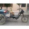 Jugaad rickshaw
