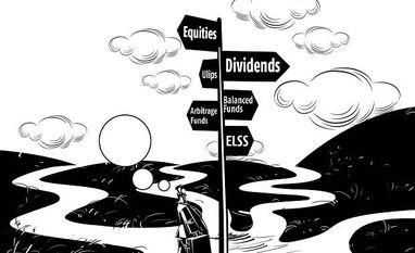 LTCG tax: Choose funds based on investment horizon, not on tax advantage Long-term capital gains