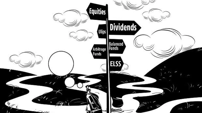 Long-term capital gains LTCG tax: Choose funds based on investment horizon, not on tax advantage