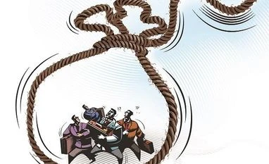 BTC-e cryptocurrency founder given a 5-yr prison term for laundering funds Black Money, laundering