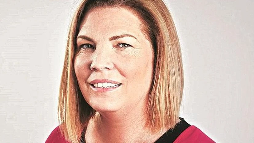 Wendy Hogan, Oracle Wendy Hogan, CX and marketing strategy director, Oracle