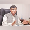 Lack of non-agri data hinders computation of farmers' income: Niti member Ramesh Chand, NITI Aayog