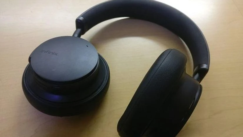 Infinix Quiet X Infinix Quiet X