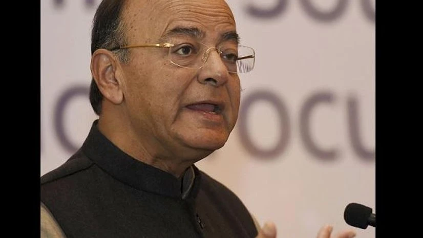 arun jaitley arun jaitley