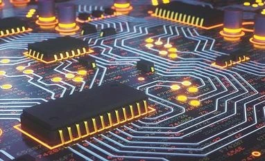 Chip designer Arm to pause spin-off of its software units to SoftBank Wistron, PCB, chip