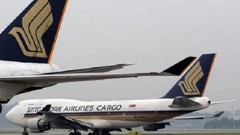 singapore airlines singapore airlines