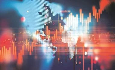World stock sell-off runs to $4 trn; bond yields off multi-yr highs stocks, stock market, BSE, NSE, sensex, nifty