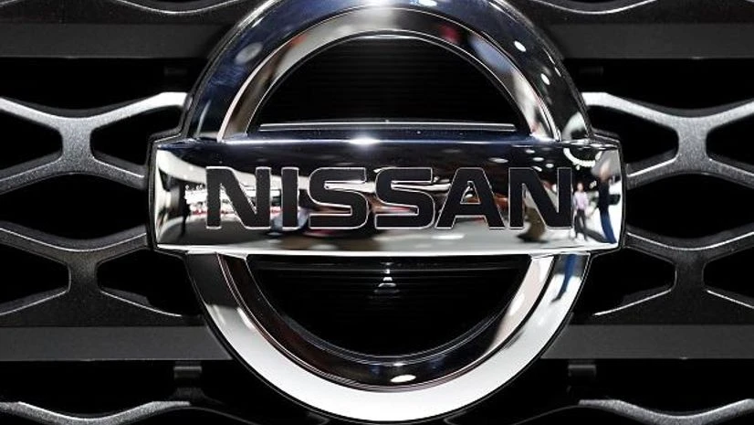 nissan nissan