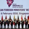 Beijing's reclamation in South China Sea, reefs has eroded trust: ASEAN