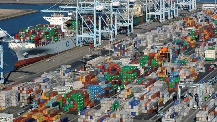 US trade deficit US trade deficit