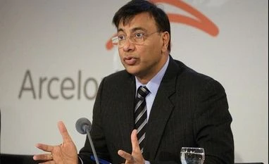 Legal plot twists spoiling the show for ArcelorMittal in Essar Steel case Lakshmi Mittal, chairman and CEO of ArcelorMittal. File photo