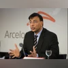 Lakshmi Mittal discusses mill closure plans with South African officials Lakshmi Mittal