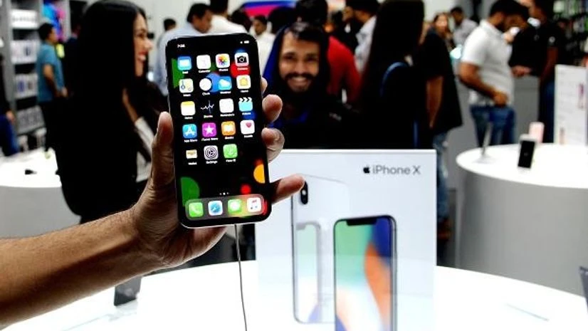 Apple, iPhone X, iPhones Apple, iPhone X, iPhones