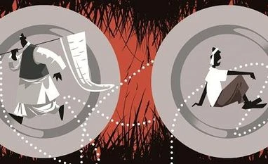 Options for income transfer: Agri exports appear to be a sustainable path graph