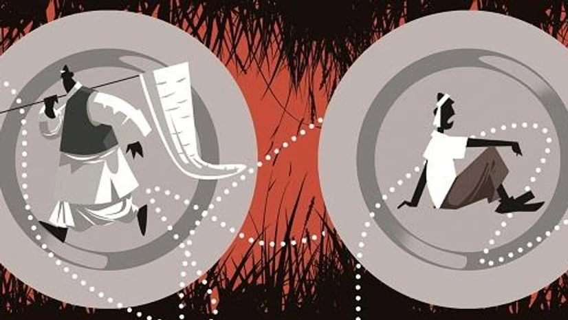 graph Illustration by Binay Sinha