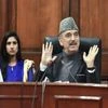 Azad says forced to leave Congress, praises PM Modi for showing humanity