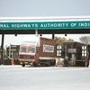 NHAI projects, highway contracts, NHAI, National Highways Authority of India, road