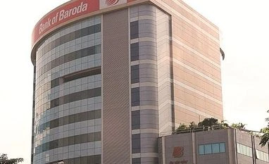 Bank of Baroda rallies 7% on improved operating performance Bank of Baroda, BoB