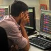 F&O Expiry: Sensex slips 383 pts, Nifty below 11,000; financials decline