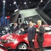 Honda Amaze 2018