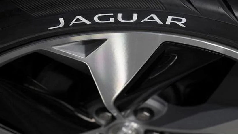 jaguar, JLR jaguar, JLR
