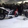 AutoExpo 2018: Okinawa Autotech showcases new e-motorcycle prototype