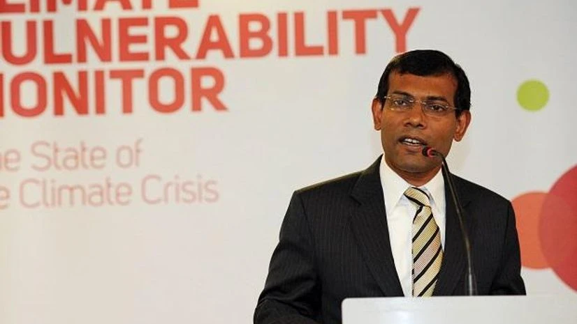 nasheed, maldives nasheed, maldives