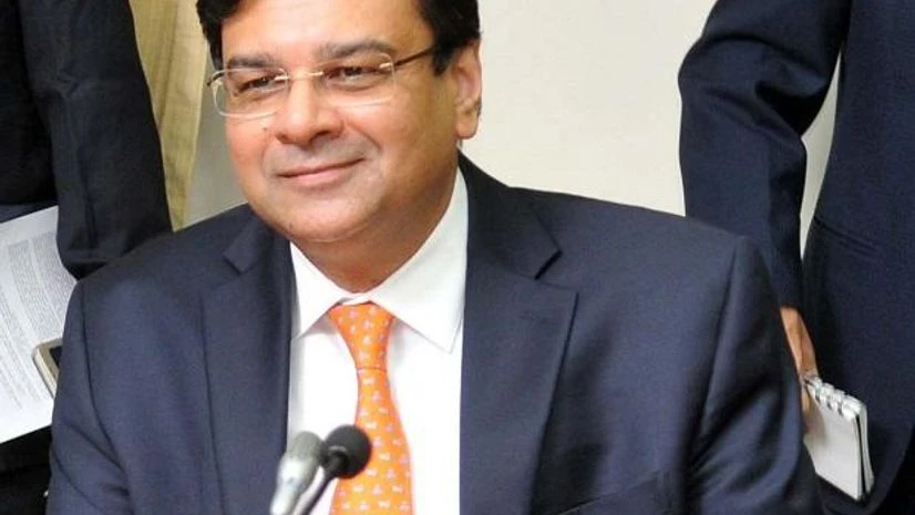 Urjit Patel, RBI governor Urjit Patel. Photo: Kamlesh Pednekar
