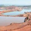 Goa's debt rising in excess of Rs 20,000 cr because of mining ban in state