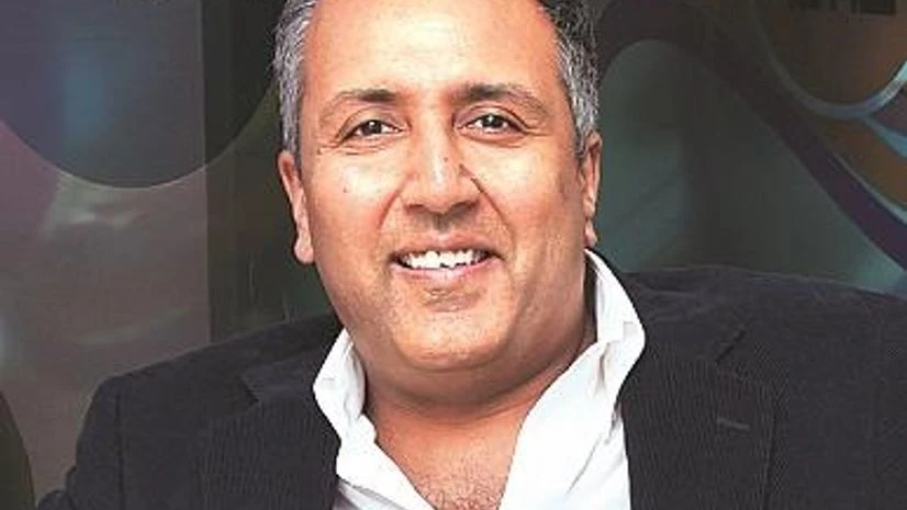 Gaurav Gandhi Gaurav Gandhi