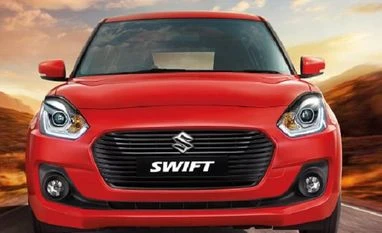 Swift, Alto, six other Maruti models among top 10 best selling PVs in May Maruti Swift 2018
