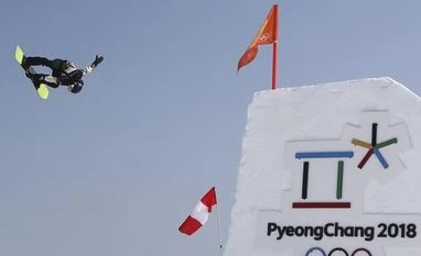 JioTV gets IOC's digital rights; to broadcast Winter Olympics Games Winter Olympics