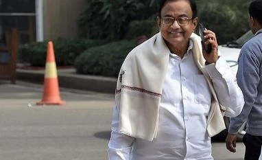 Sir, please tell RSS why their ideology is wrong: Chidambaram tells Pranab P Chidambaram